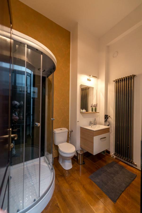 Ferienwohnung Casa Miron Unirii 2 Timişoara Exterior foto