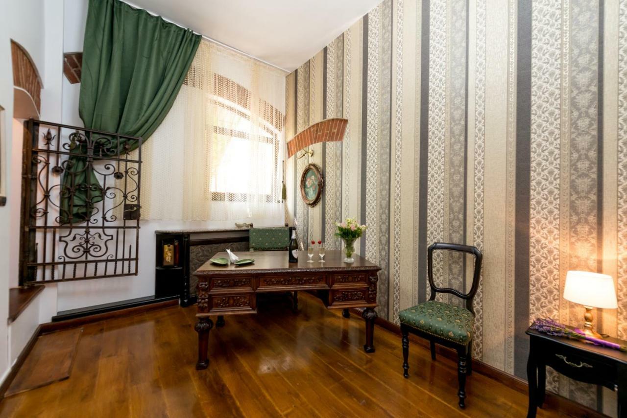 Ferienwohnung Casa Miron Unirii 2 Timişoara Exterior foto