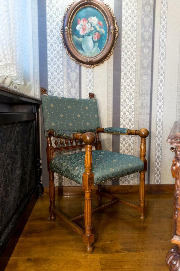 Ferienwohnung Casa Miron Unirii 2 Timişoara Exterior foto