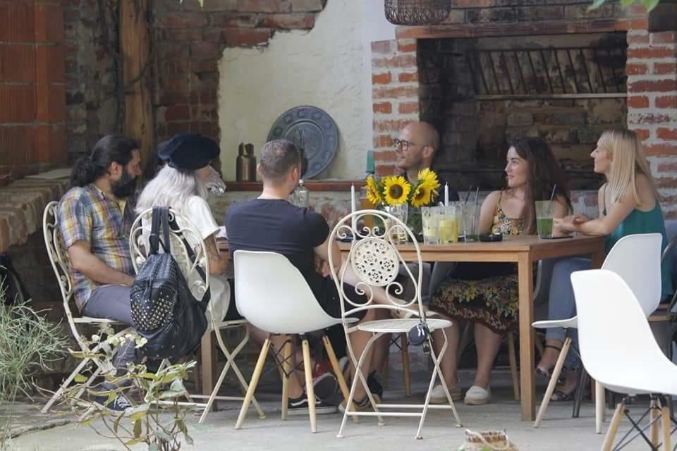 Ferienwohnung Casa Miron Unirii 2 Timişoara Exterior foto