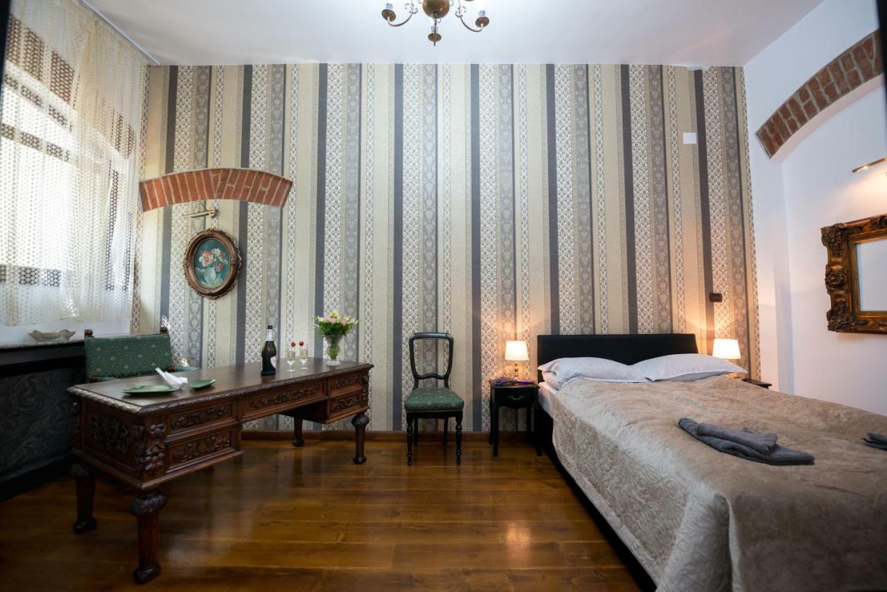 Ferienwohnung Casa Miron Unirii 2 Timişoara Exterior foto